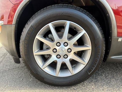 Used 2010 Buick Enclave CXL w/ Trailering Provision Package image 9