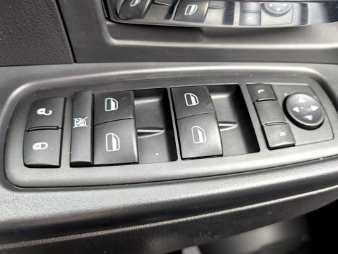 Used 2011 Jeep Liberty Sport w/ Popular Equipment Group image 31