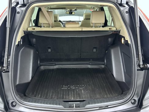 Used 2018 Honda CR-V Touring image 21