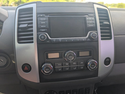 Used 2015 Nissan Frontier SV w/ SV Value Truck Package image 10