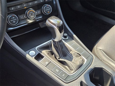 Used 2024 Volkswagen Jetta SE image 24