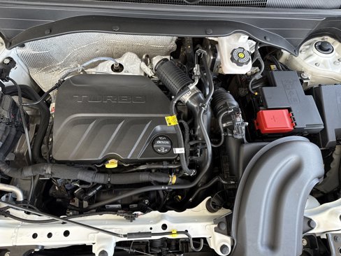 Used 2023 Chevrolet TrailBlazer LS image 7