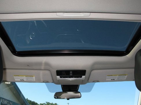 Used 2021 Nissan Altima 2.5 SL image 21