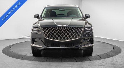 Used 2024 Genesis GV80 3.5T w/ Prestige Package image 2