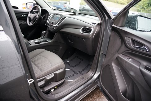 Used 2018 Chevrolet Equinox LT image 30