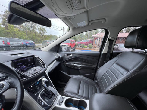 Used 2013 Ford Escape SEL image 22