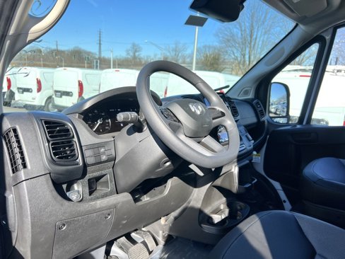 Used 2023 RAM ProMaster 2500 image 22