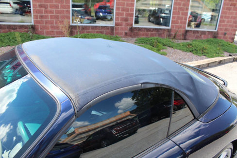 Used 2000 Porsche 911 Carrera 4 image 17
