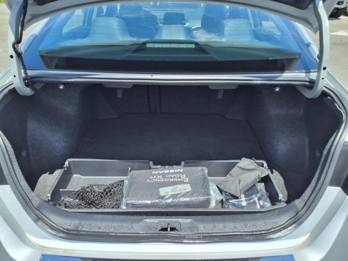 Used 2022 Nissan Altima 2.5 SR image 18