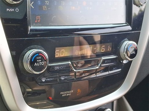 Used 2015 Nissan Murano Platinum image 17