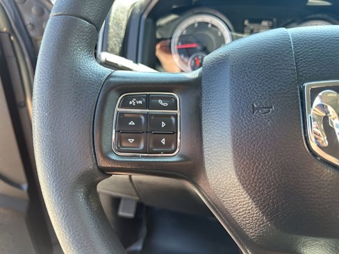 Used 2021 RAM 1500 Tradesman image 29