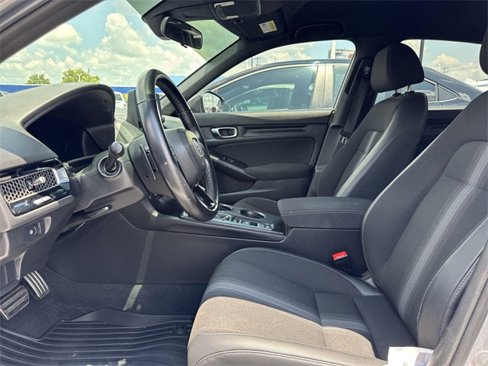 Used 2023 Honda Civic Sport image 11