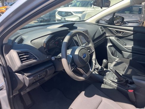 Used 2022 Subaru Impreza 2.0i image 39