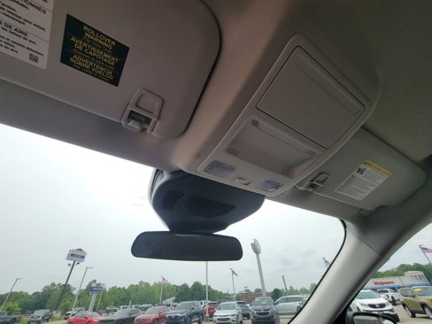Used 2022 Ford Escape SE image 29