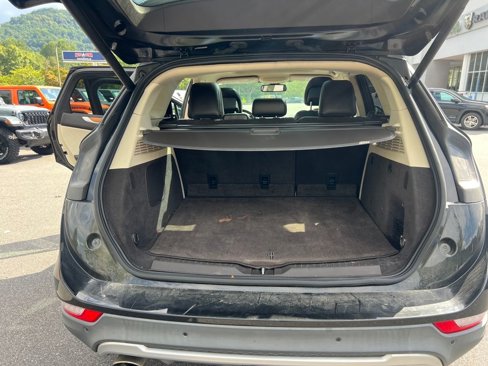 Used 2015 Lincoln MKC FWD w/ Equipment Group 102A Reserve image 34