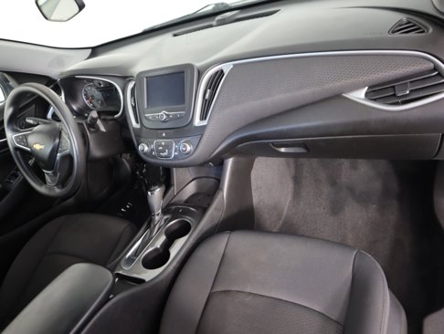 Used 2016 Chevrolet Malibu LS image 11