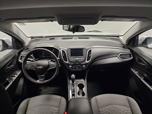 Used 2021 Chevrolet Equinox LT image 16