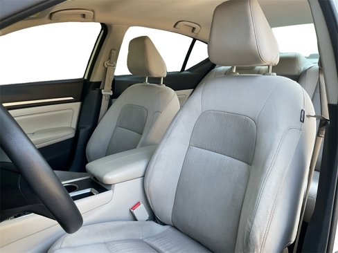Used 2022 Nissan Altima 2.5 SV image 25