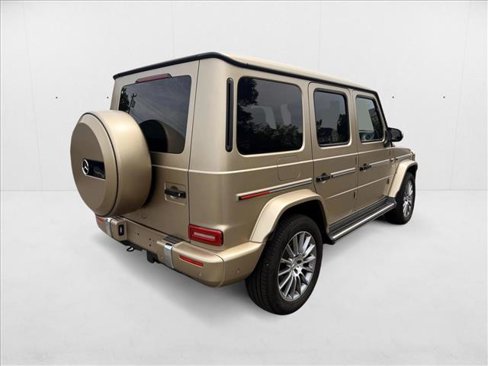 Used 2023 Mercedes-Benz G 550 image 8