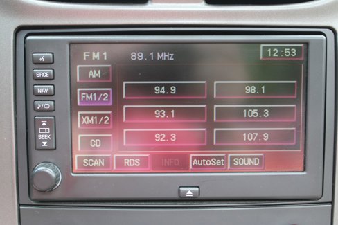 Used 2007 Chevrolet Corvette Convertible w/ Preferred Equipment Group image 22