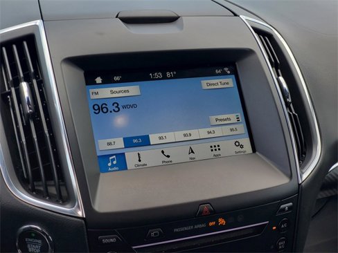 Used 2019 Ford Edge ST w/ Equipment Group 401A image 21