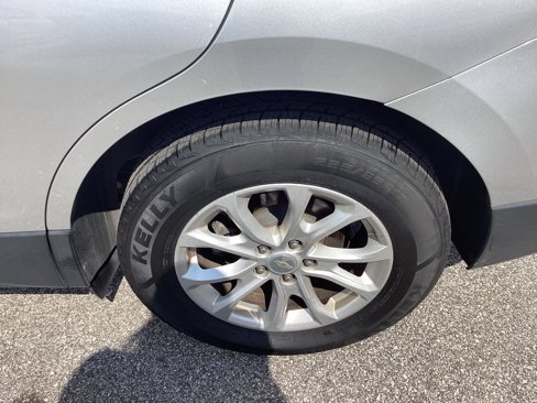 Used 2020 Chevrolet Equinox LT image 11
