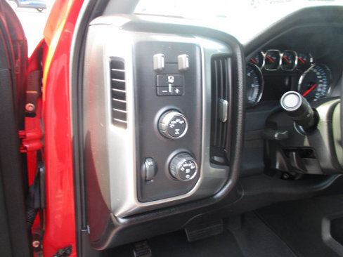 Used 2017 Chevrolet Silverado 1500 LT image 26