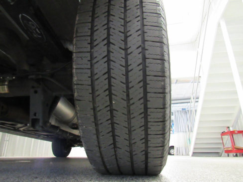 Used 2021 Ford Transit 250 Low Roof AWD image 28