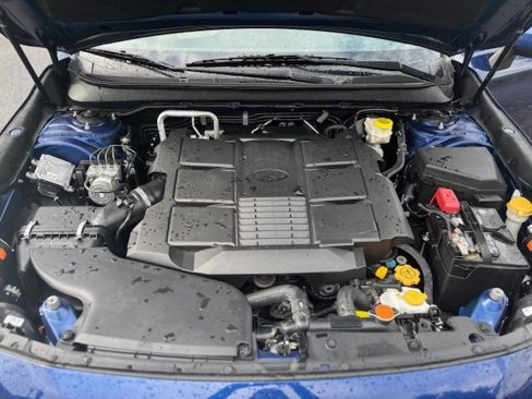 Used 2017 Subaru Outback 3.6R Limited image 23