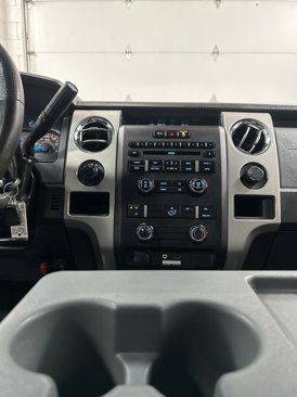 Used 2013 Ford F150 XLT image 24