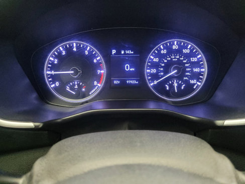 Used 2019 Hyundai Santa Fe SE image 23
