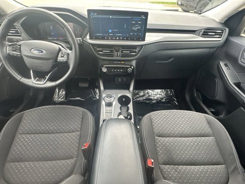 Used 2024 Ford Escape Active w/ Tech Pack #1 image 21