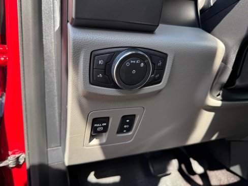 Used 2016 Ford F150 XLT w/ Equipment Group 301A Mid image 21