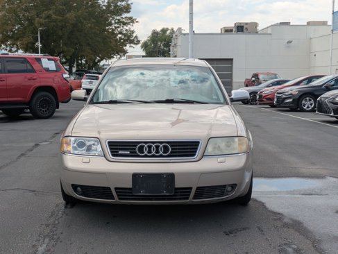 Used 1999 Audi A6 2.8 image 11