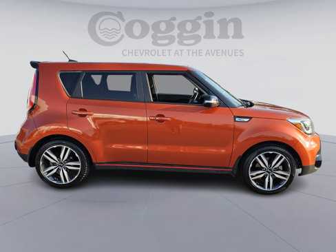 Used 2018 Kia Soul ! w/ Tech Package image 7