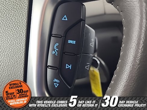 Used 2014 Chevrolet Traverse LTZ image 27