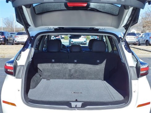Used 2020 Nissan Murano Platinum image 27