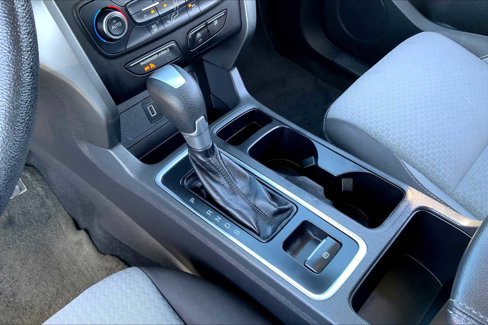 Used 2017 Ford Escape SE image 14