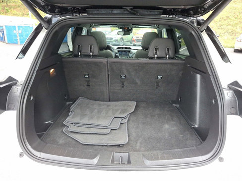 Certified 2021 Chevrolet TrailBlazer RS w/ Sun and Liftgate Package image 28