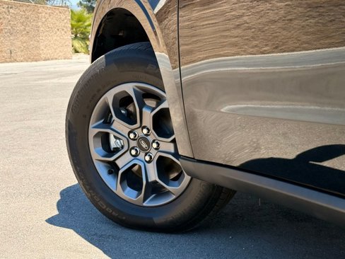 Certified 2023 Ford Maverick XLT w/ XLT Luxury Package image 19