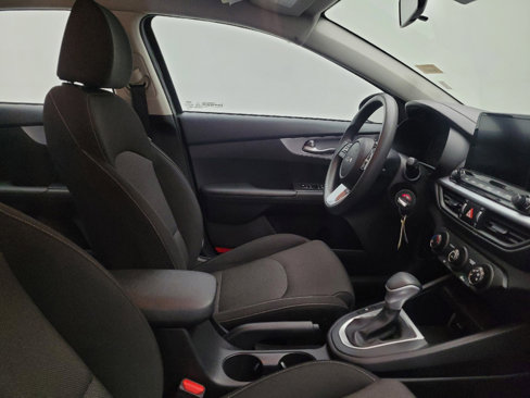 Used 2023 Kia Forte LXS image 21
