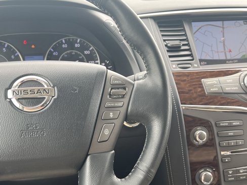 Used 2018 Nissan Armada SL w/ Premium Package image 20