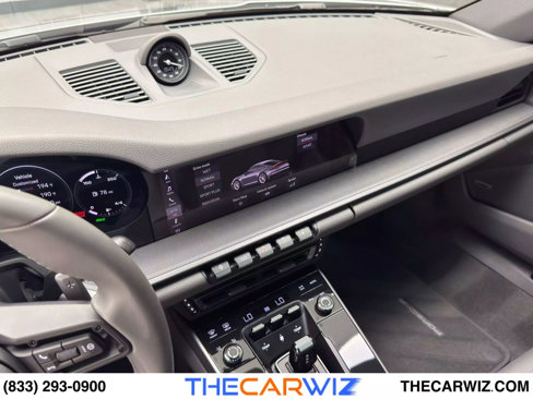 Used 2020 Porsche 911 Carrera S image 47