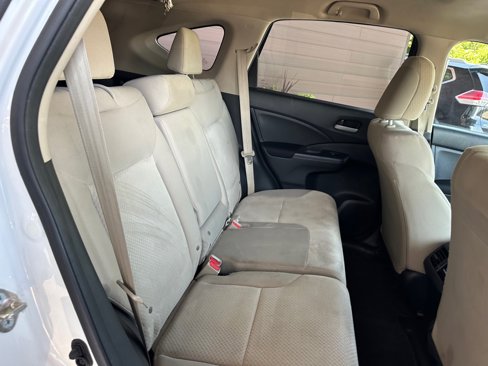 Used 2016 Honda CR-V SE image 15