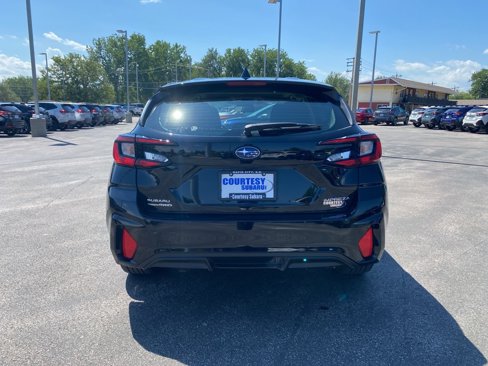 Certified 2024 Subaru Impreza 2.0i Sport image 6