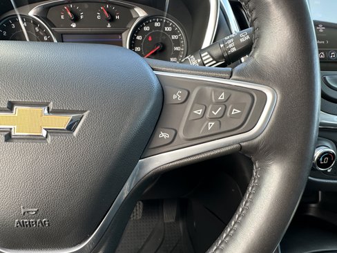 Used 2022 Chevrolet Equinox LT image 17