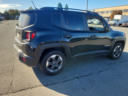 Used 2017 Jeep Renegade Sport w/ Power & Air Group image 3