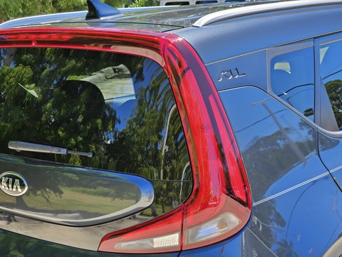 Certified 2020 Kia Soul X-Line image 10
