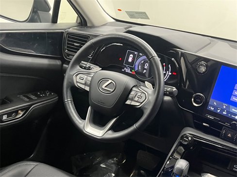Certified 2022 Lexus NX 350 AWD image 14