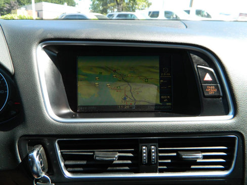 Used 2010 Audi Q5 3.2 Premium Plus image 18